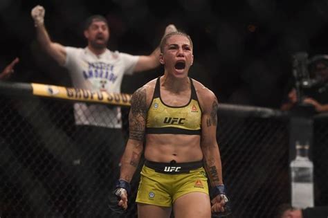 jessica andrade leaked onlyfans|Jessica Andrade not bothered by leaked nude photos; paid off。